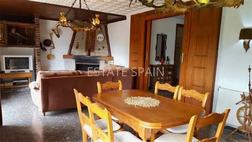 Сельский дом в Касталья 414 м2 №VL201215A55AF  - Продажа - 26 preview