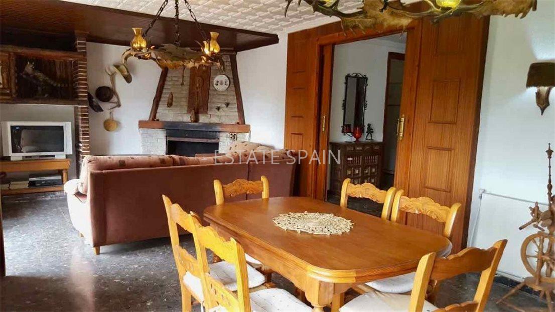 Сельский дом в Касталья 414 м2 №VL201215A55AF  - Продажа - 26 large