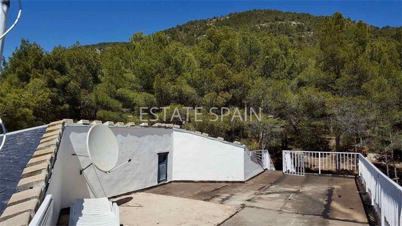 Сельский дом в Касталья 414 м2 №VL201215A55AF  - Продажа - 65 preview