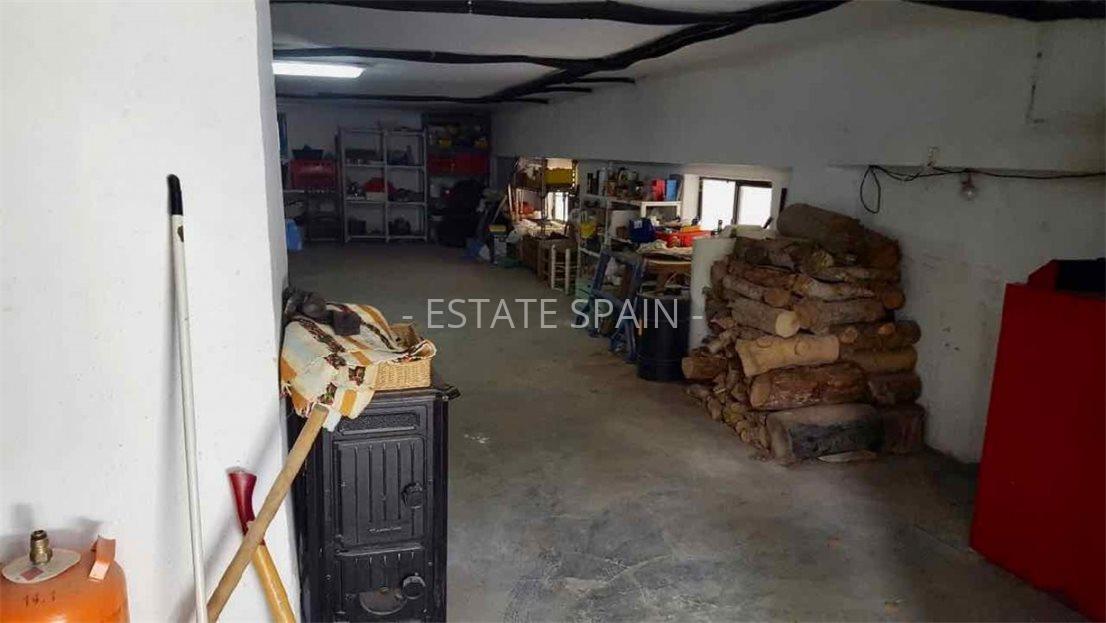 Сельский дом в Касталья 414 м2 №VL201215A55AF  - Продажа - 59 large