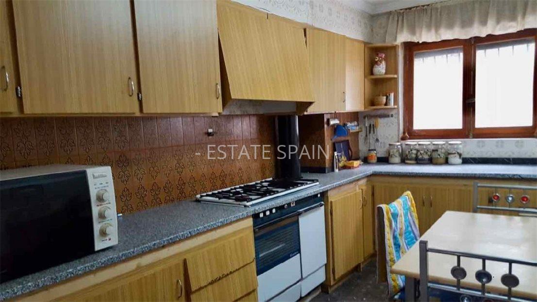 Сельский дом в Касталья 414 м2 №VL201215A55AF  - Продажа - 32 large