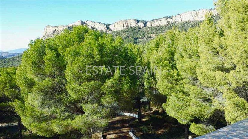 Сельский дом в Касталья 414 м2 №VL201215A55AF  - Продажа - 69 preview