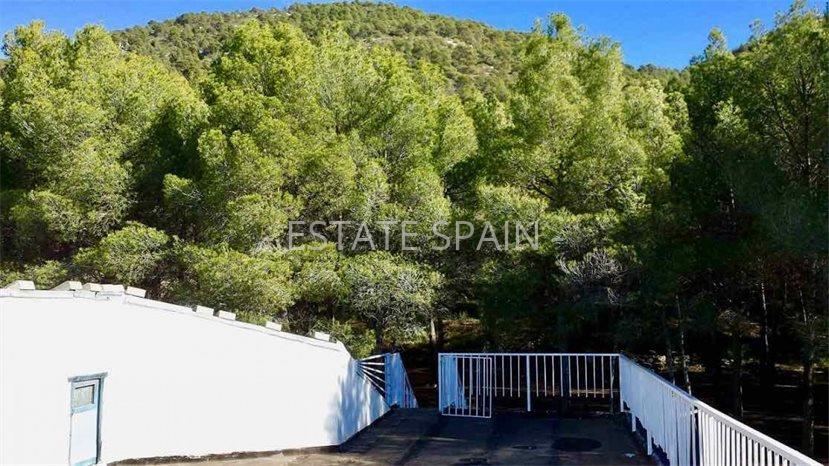 Сельский дом в Касталья 414 м2 №VL201215A55AF  - Продажа - 60 preview