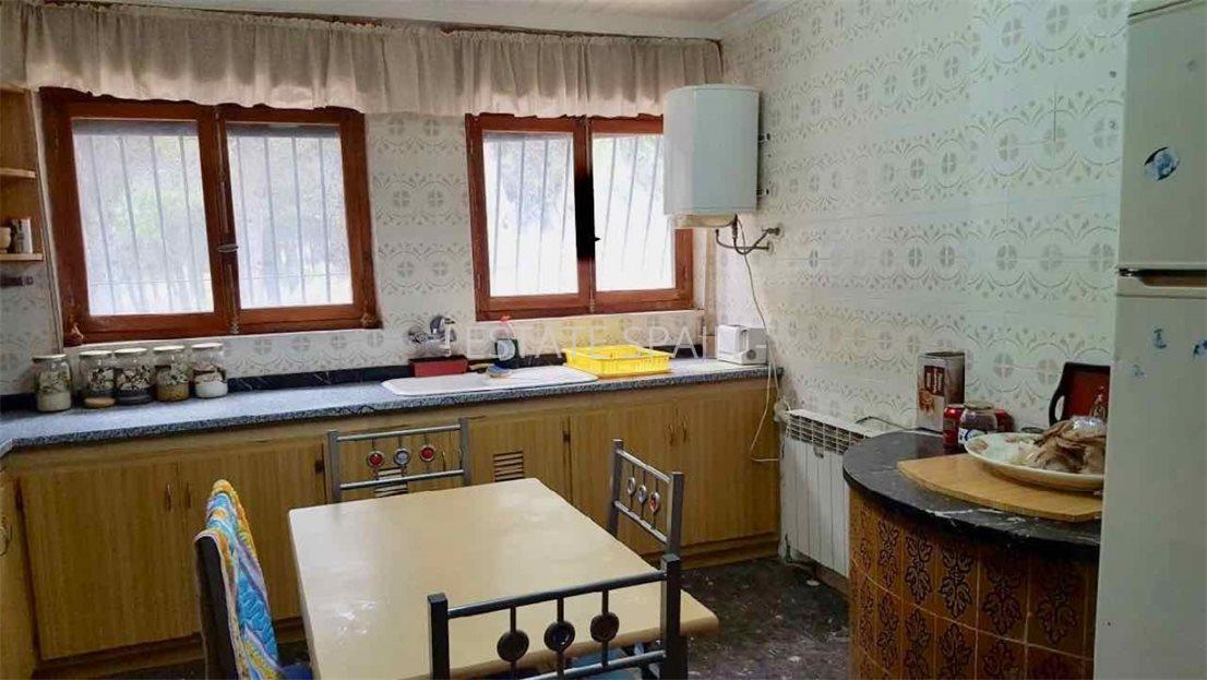 Сельский дом в Касталья 414 м2 №VL201215A55AF  - Продажа - 33 large