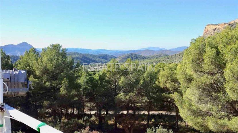 Сельский дом в Касталья 414 м2 №VL201215A55AF  - Продажа - 66 preview