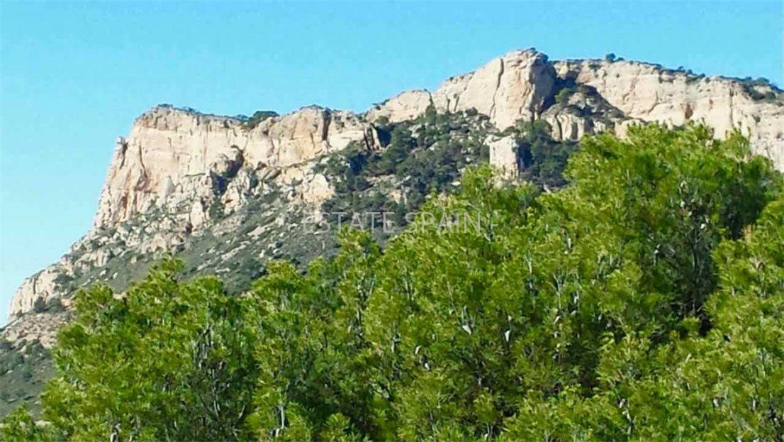 Сельский дом в Касталья 414 м2 №VL201215A55AF  - Продажа - 70 large