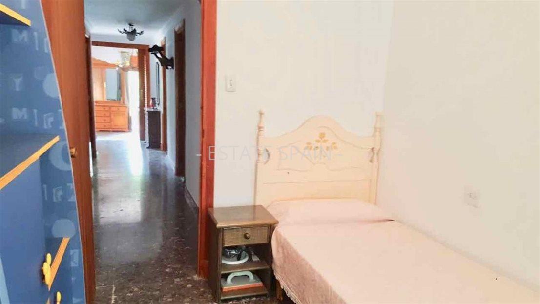 Сельский дом в Касталья 414 м2 №VL201215A55AF  - Продажа - 45 large