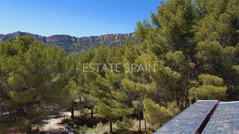 Сельский дом в Касталья 414 м2 №VL201215A55AF  - Продажа - 67 preview