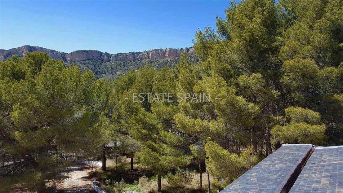 Сельский дом в Касталья 414 м2 №VL201215A55AF  - Продажа - 67 large