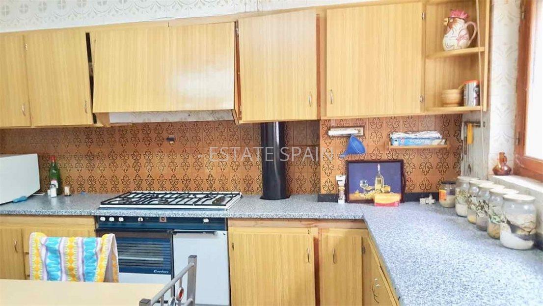 Сельский дом в Касталья 414 м2 №VL201215A55AF  - Продажа - 34 large