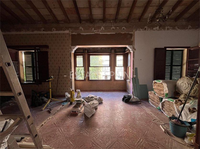 Апартаменты в Пальма-де-Майорка 150 м2 №ART26116956B5  - Продажа - 8 large