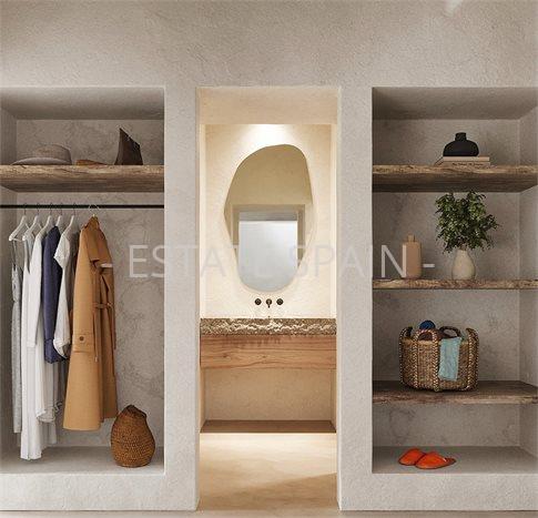 Апартаменты в Пальма-де-Майорка 150 м2 №ART26116956B5  - Продажа - 5 preview