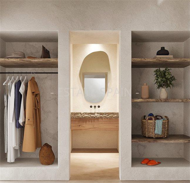 Апартаменты в Пальма-де-Майорка 150 м2 №ART26116956B5  - Продажа - 5 large