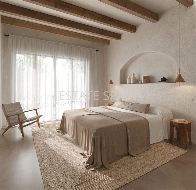 Апартаменты в Пальма-де-Майорка 150 м2 №ART26116956B5  - Продажа - 24 large