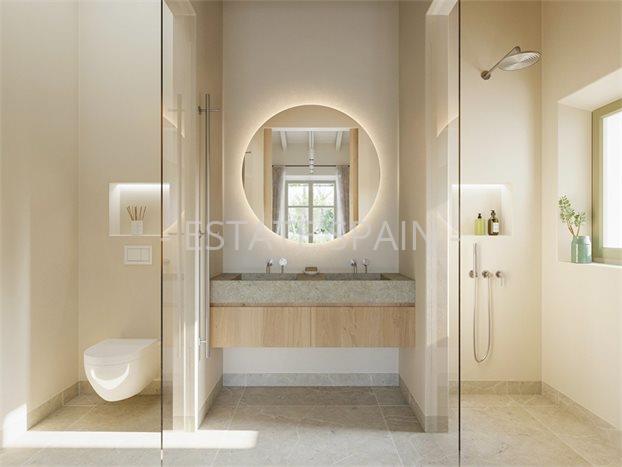 Апартаменты в Пальма-де-Майорка 150 м2 №ART26116956B5  - Продажа - 7 preview