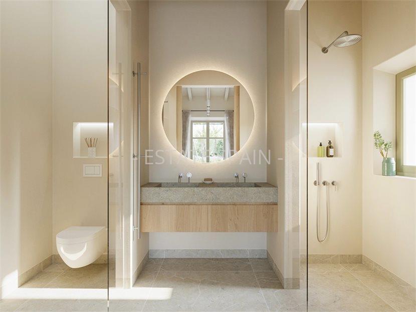 Апартаменты в Пальма-де-Майорка 150 м2 №ART26116956B5  - Продажа - 7 large