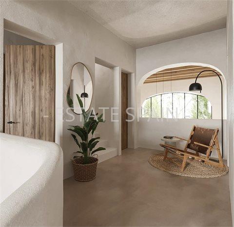 Апартаменты в Пальма-де-Майорка 150 м2 №ART26116956B5  - Продажа - 6 preview