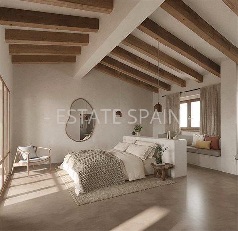 Апартаменты в Пальма-де-Майорка 150 м2 №ART26116956B5  - Продажа - 1 preview