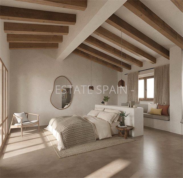 Апартаменты в Пальма-де-Майорка 150 м2 №ART26116956B5  - Продажа - 1 large