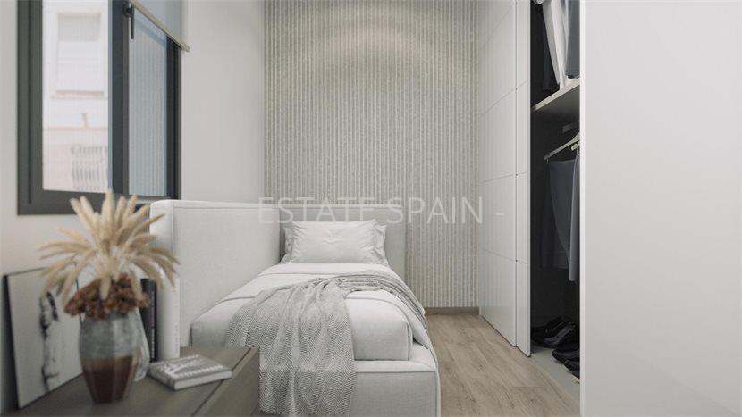 Апартаменты в Торревьехе 76 м2 №ART2622C2F6A  - Продажа - 22 preview