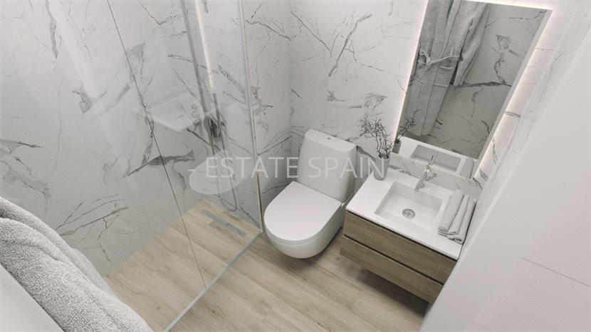 Апартаменты в Торревьехе 76 м2 №ART2622C2F6A  - Продажа - 17 preview