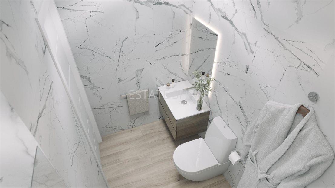 Апартаменты в Торревьехе 76 м2 №ART2622C2F6A  - Продажа - 19 large