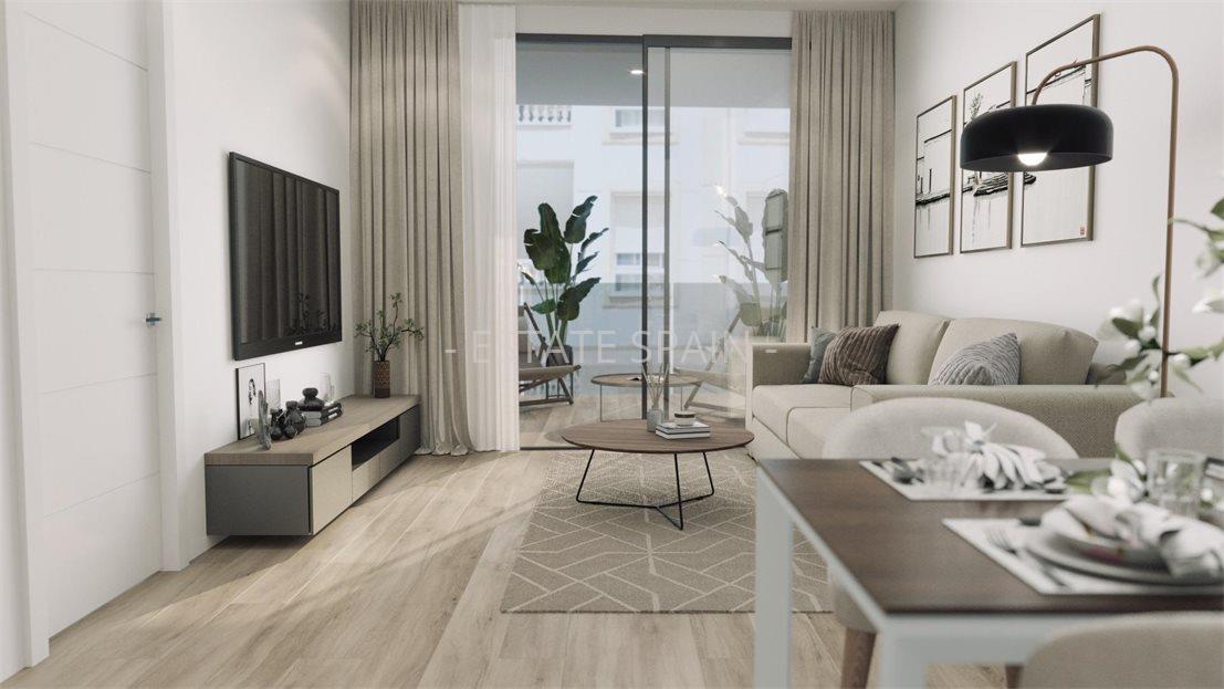 Апартаменты в Торревьехе 76 м2 №ART2622C2F6A  - Продажа - 11 large