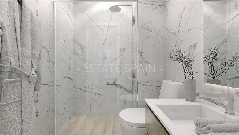 Апартаменты в Торревьехе 76 м2 №ART2622C2F6A  - Продажа - 18 preview