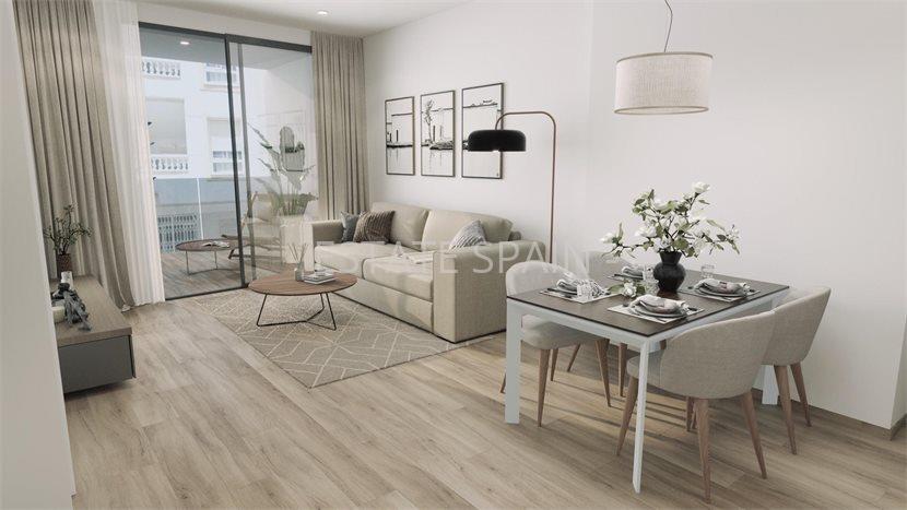 Апартаменты в Торревьехе 76 м2 №ART2622C2F6A  - Продажа - 12 preview