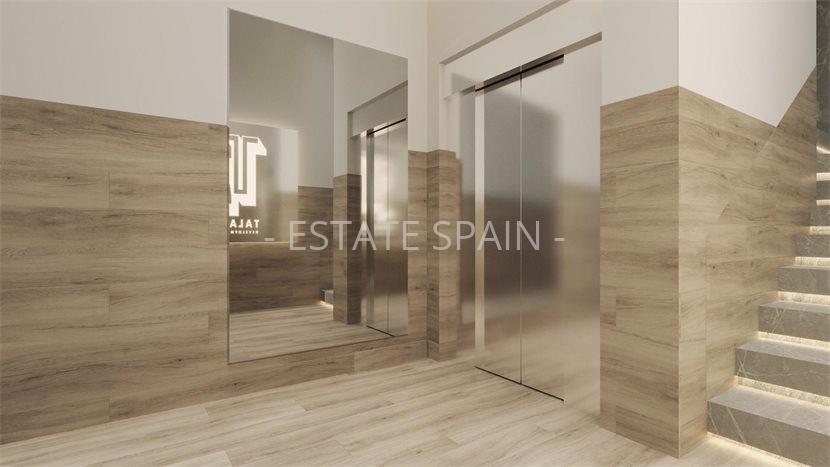 Апартаменты в Торревьехе 76 м2 №ART2622C2F6A  - Продажа - 24 preview