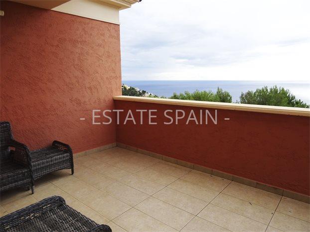 Вилла в Альтее 970 м2 №VL211182B8F1  - Продажа - 12 preview