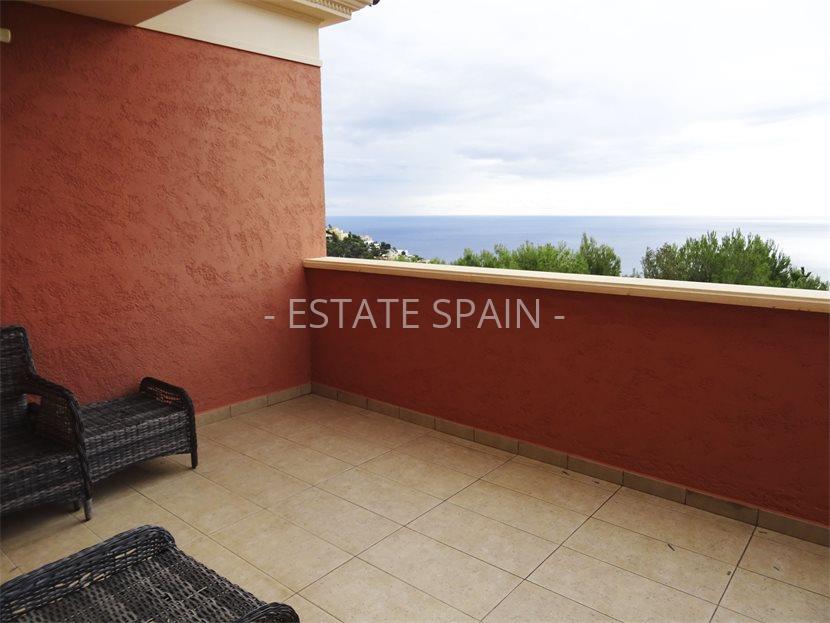 Вилла в Альтее 970 м2 №VL211182B8F1  - Продажа - 12 large