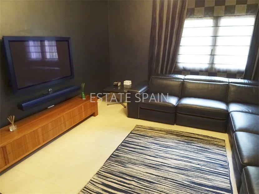 Вилла в Альтее 970 м2 №VL211182B8F1  - Продажа - 38 large