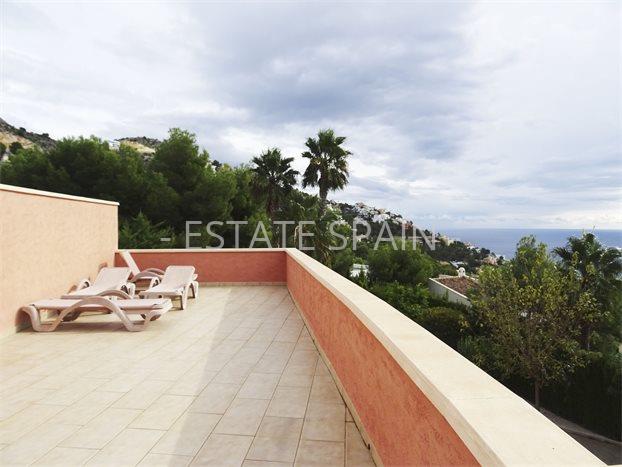 Вилла в Альтее 970 м2 №VL211182B8F1  - Продажа - 68 preview