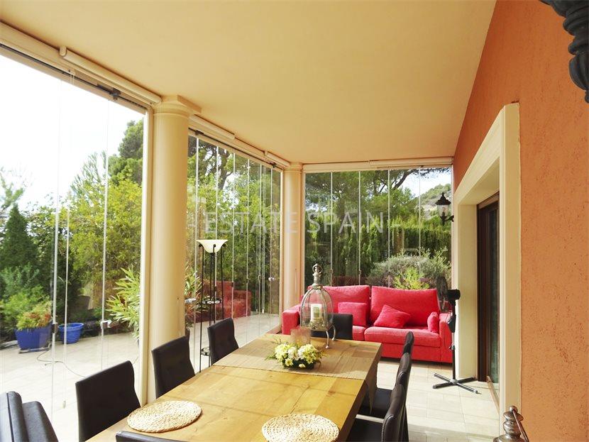 Вилла в Альтее 970 м2 №VL211182B8F1  - Продажа - 73 large