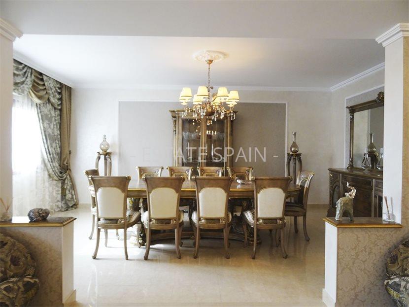 Вилла в Альтее 970 м2 №VL211182B8F1  - Продажа - 40 large