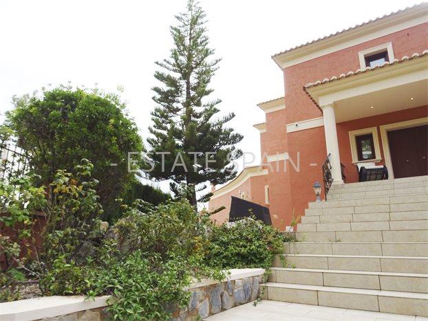 Вилла в Альтее 970 м2 №VL211182B8F1  - Продажа - 80 preview