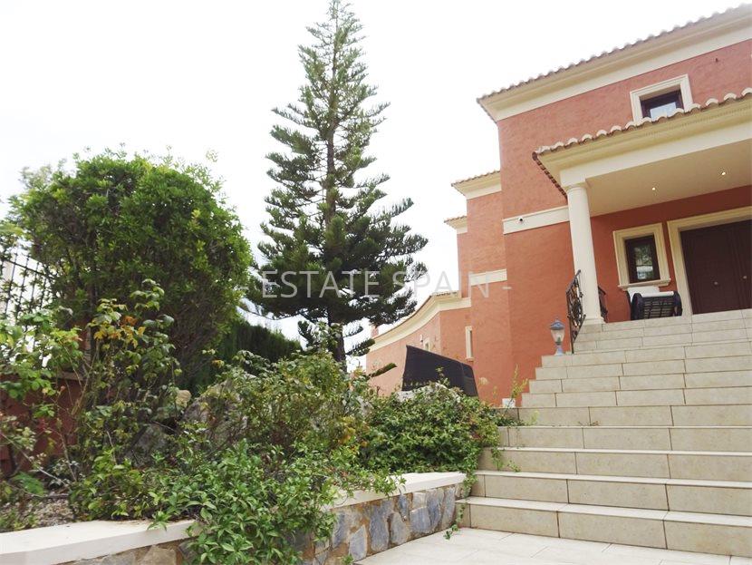 Вилла в Альтее 970 м2 №VL211182B8F1  - Продажа - 80 large