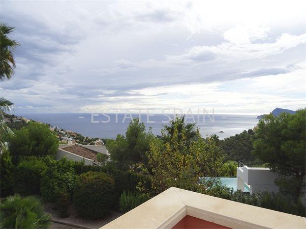 Вилла в Альтее 970 м2 №VL211182B8F1  - Продажа - 84 preview