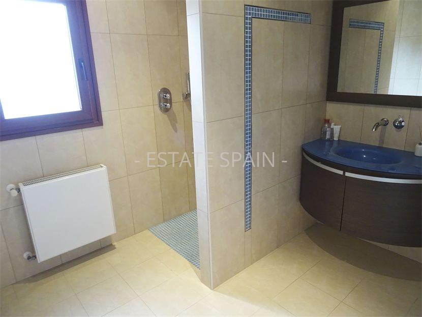 Вилла в Альтее 970 м2 №VL211182B8F1  - Продажа - 18 large