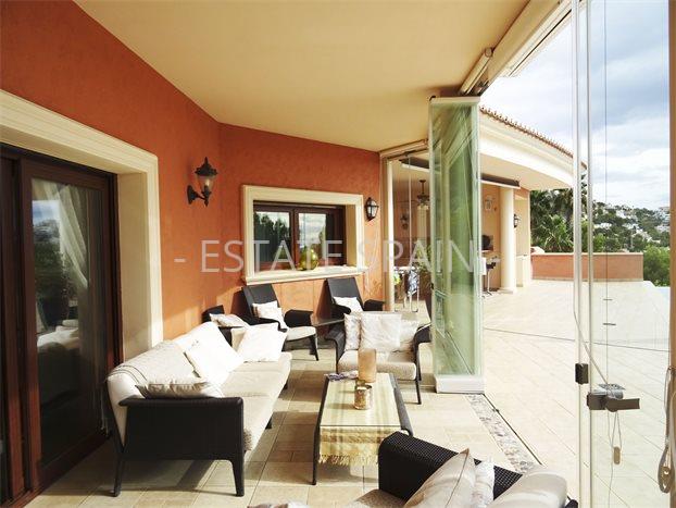 Вилла в Альтее 970 м2 №VL211182B8F1  - Продажа - 74 preview