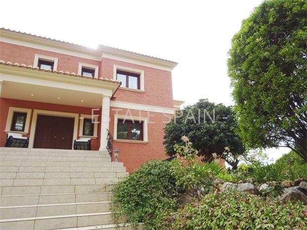 Вилла в Альтее 970 м2 №VL211182B8F1  - Продажа - 76 preview