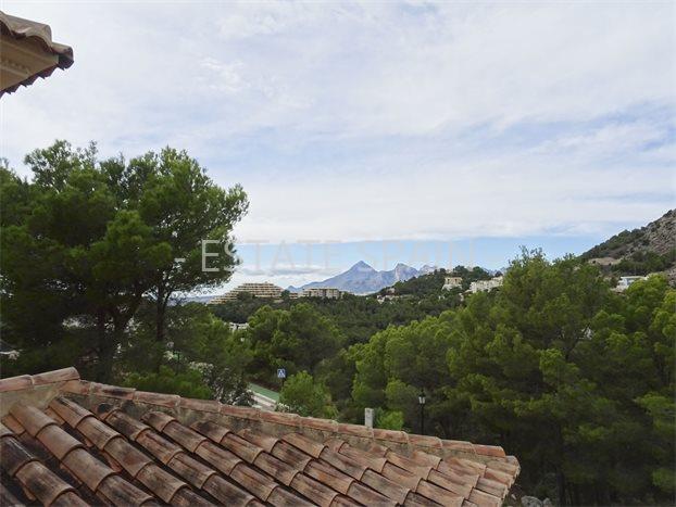 Вилла в Альтее 970 м2 №VL211182B8F1  - Продажа - 28 preview