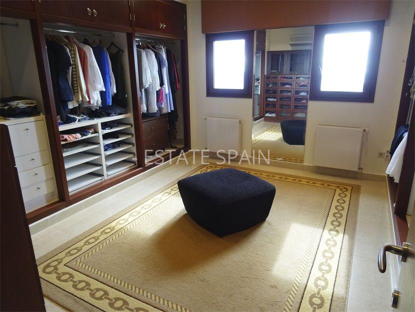 Вилла в Альтее 970 м2 №VL211182B8F1  - Продажа - 11 large