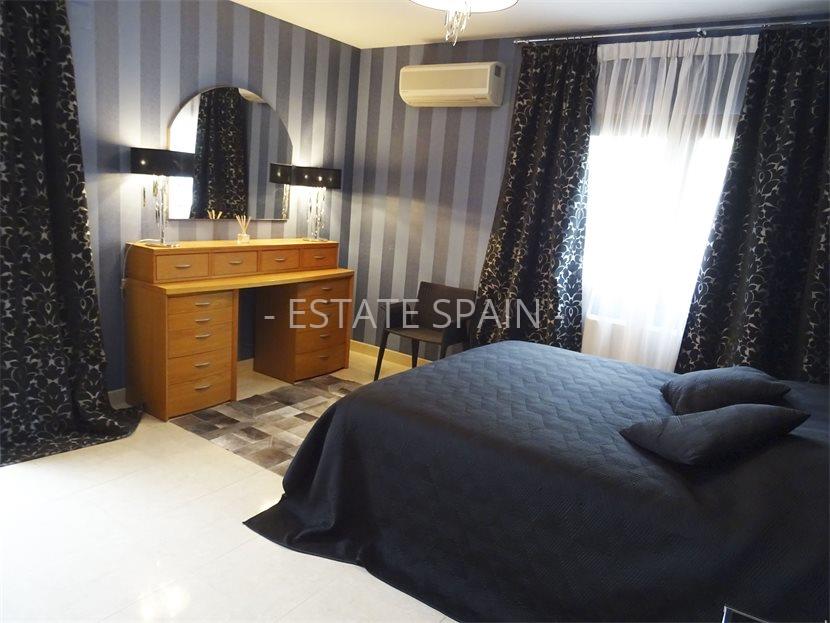 Вилла в Альтее 970 м2 №VL211182B8F1  - Продажа - 22 large