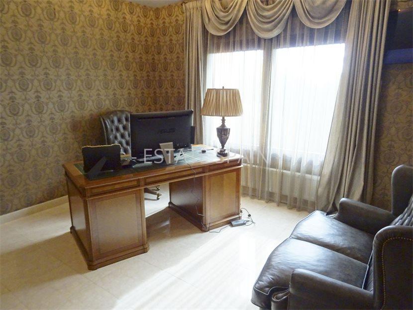 Вилла в Альтее 970 м2 №VL211182B8F1  - Продажа - 37 large