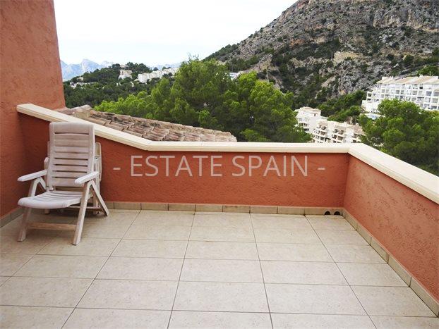 Вилла в Альтее 970 м2 №VL211182B8F1  - Продажа - 29 preview