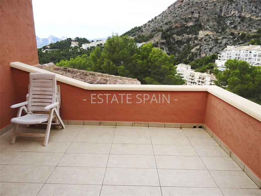 Вилла в Альтее 970 м2 №VL211182B8F1  - Продажа - 29 large