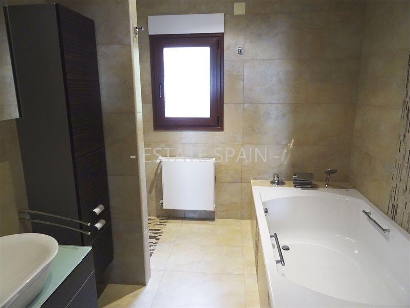 Вилла в Альтее 970 м2 №VL211182B8F1  - Продажа - 8 large