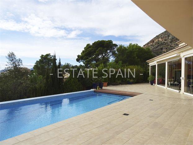 Вилла в Альтее 970 м2 №VL211182B8F1  - Продажа - 63 preview